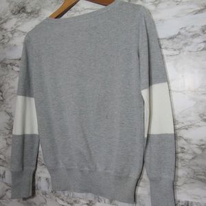 Athleta Rally Pullover Sweater Size Small
